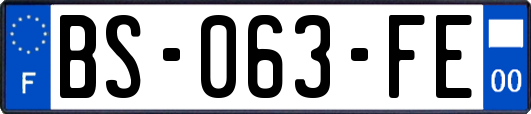 BS-063-FE