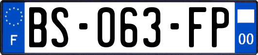 BS-063-FP