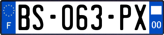 BS-063-PX