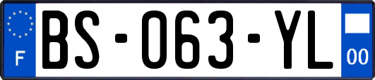 BS-063-YL
