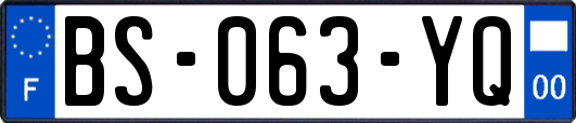 BS-063-YQ