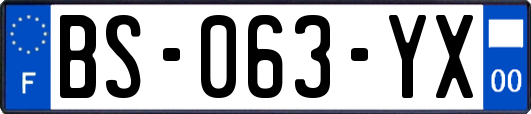 BS-063-YX