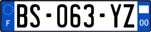 BS-063-YZ