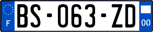 BS-063-ZD