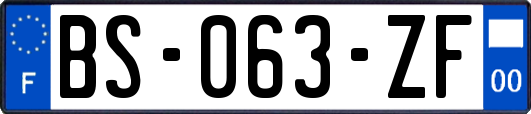 BS-063-ZF
