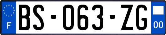 BS-063-ZG