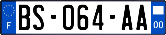 BS-064-AA