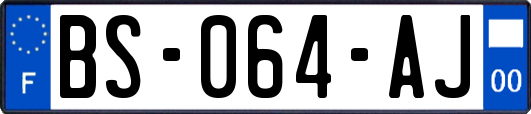 BS-064-AJ