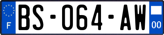 BS-064-AW