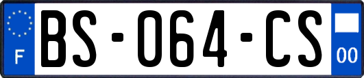 BS-064-CS