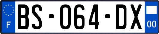 BS-064-DX