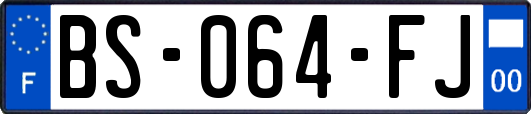 BS-064-FJ