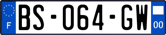 BS-064-GW