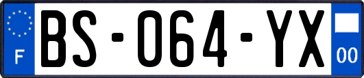 BS-064-YX