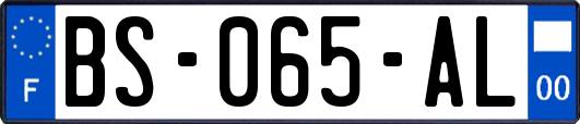 BS-065-AL