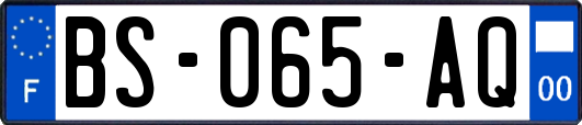 BS-065-AQ