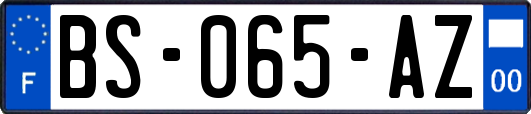 BS-065-AZ