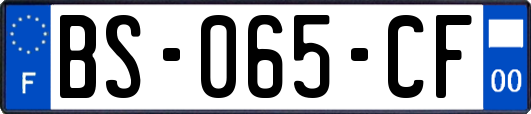 BS-065-CF
