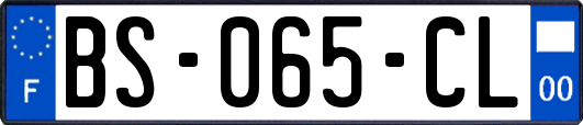 BS-065-CL