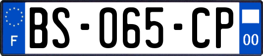 BS-065-CP