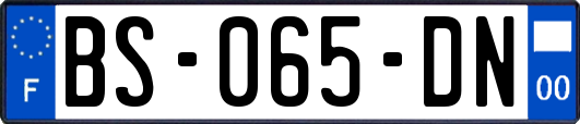 BS-065-DN
