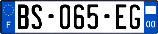 BS-065-EG