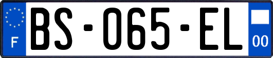 BS-065-EL