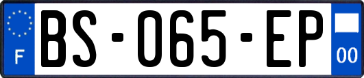 BS-065-EP