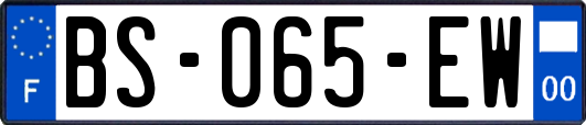 BS-065-EW