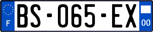 BS-065-EX