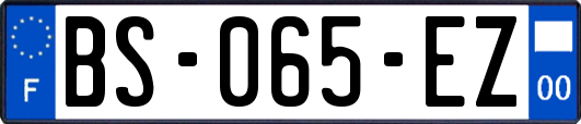 BS-065-EZ