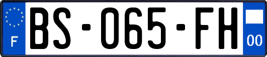 BS-065-FH