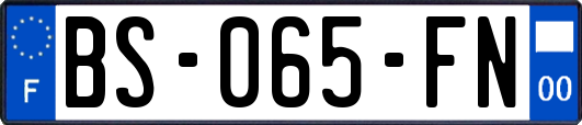 BS-065-FN