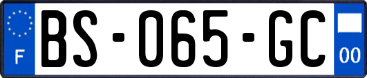 BS-065-GC