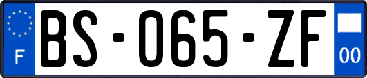 BS-065-ZF