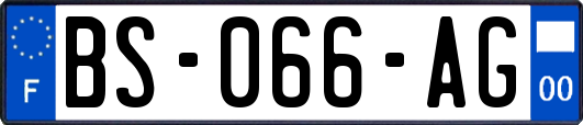 BS-066-AG