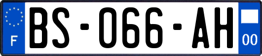 BS-066-AH