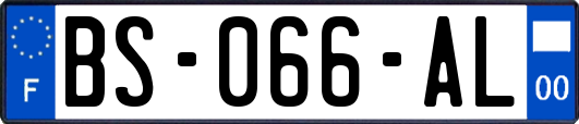 BS-066-AL