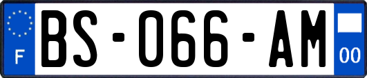 BS-066-AM