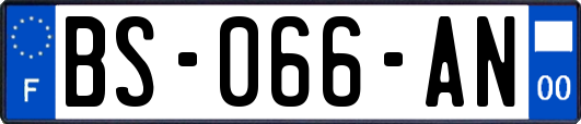 BS-066-AN