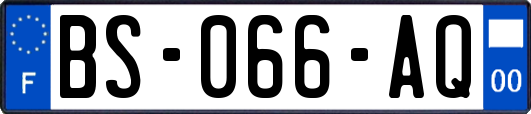 BS-066-AQ