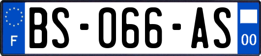 BS-066-AS