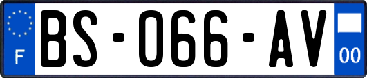 BS-066-AV