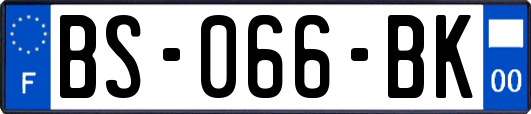 BS-066-BK