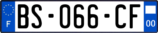 BS-066-CF