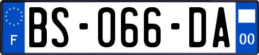BS-066-DA