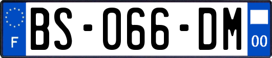 BS-066-DM