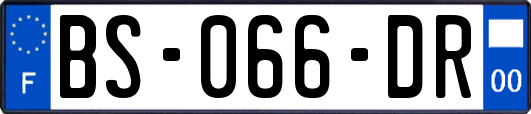 BS-066-DR