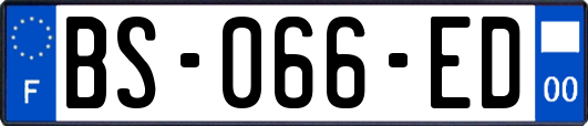 BS-066-ED