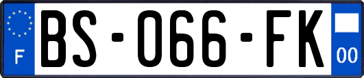 BS-066-FK